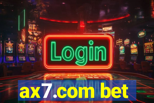 ax7.com bet
